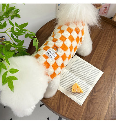 Chaleco de Tracción VIP para Mascotas Pequeños - Image 18