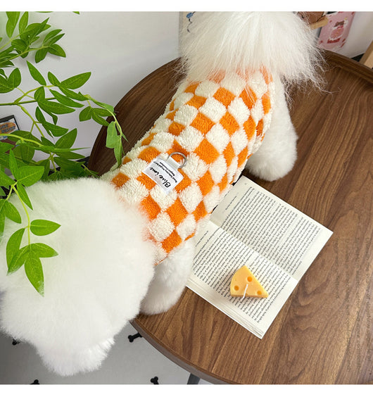 Chaleco de Tracción VIP para Mascotas Pequeños - Image 18