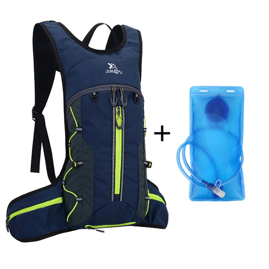 Bolsa de Ciclismo Portátil Plegable para Hombro - Image 8
