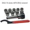 ER 32 19 MT 4 ER 32 Collets