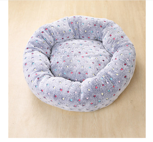 Tapete Térmico Acolchado para Gatos - Arena Gruesa Confort Invierno - Image 12