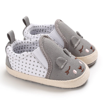 Zapatos Casuales Infantiles con Diseño Divertido y Suela Suave - Image 7