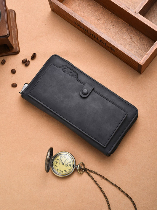 Billetera Larga para Hombre Elegante y Moderna - Image 3