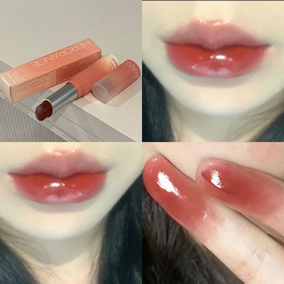 Labial Hidratante Espejo Integrado Color Agua - Sin Manchas - Image 7