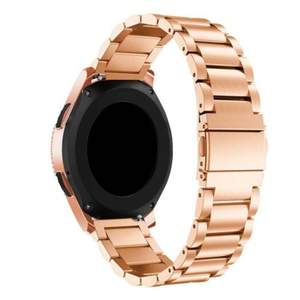 Reloj Deportivo de Acero Inoxidable con Cierre de Tirachinas - Image 4