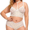 Pijama de Seda para Mujer - Ropa de Hogar Premium