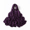 28 Dark Morado 180 Cm