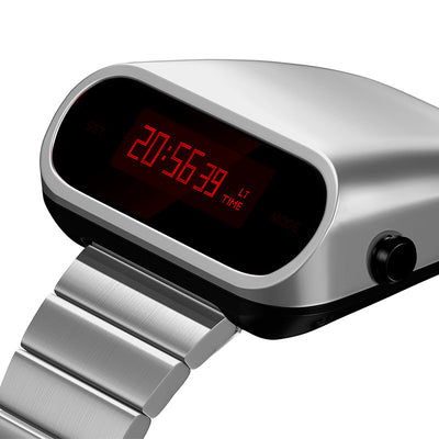 Reloj Electrónico Multifuncional de Moda Simple - Image 4