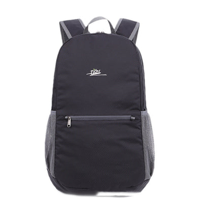 Mochila de Senderismo Ultraligera Plegable Portátil