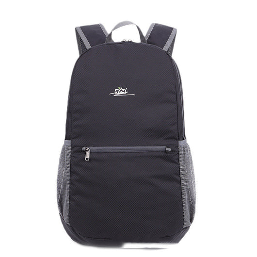 Mochila de Senderismo Ultraligera Plegable Portátil