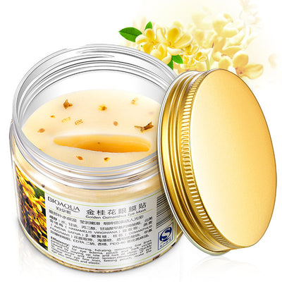 Crema Contorno de Ojos con Extracto de Caracol - Image 8