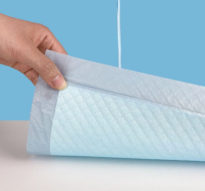 Pañales Desechables Absorbentes para Mascotas - Almohadillas Impermeables - Image 9