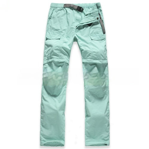 Pantalones Transpirables de Secado Rápido - Image 7