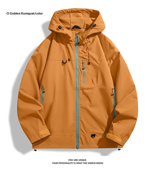 Chaqueta de Montaña y Escalada para Hombre - Image 21