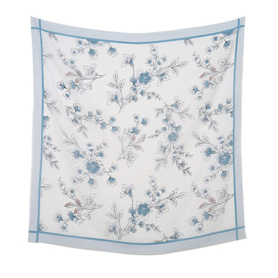 Pañuelo Protector Solar Estampado Multiuso - Cobertura Elegante para Sol y Privacidad - Image 27
