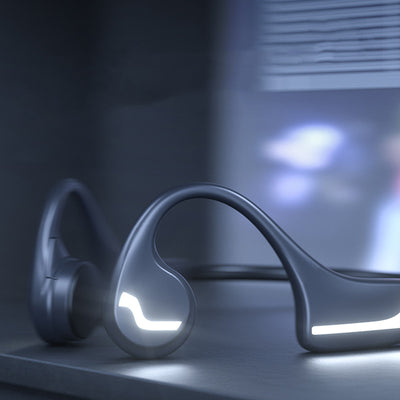 Auriculares de Conducción Ósea Bluetooth Inalámbricos - Image 18