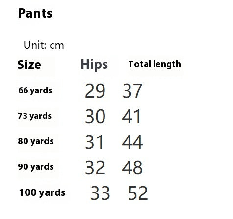 Conjunto de Pantalón y Suéter con Pez Bordado - Image 8
