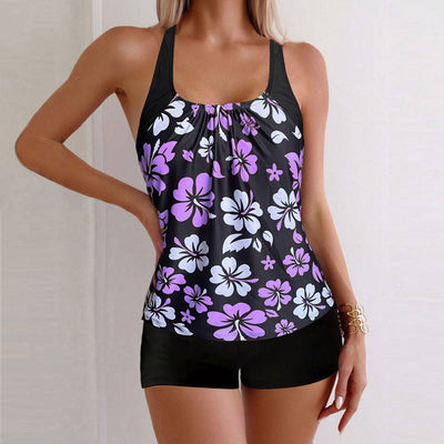 Bóxers Slim Fit Estampados para Mujer - Diseño Sexy y Cómodo - Image 10