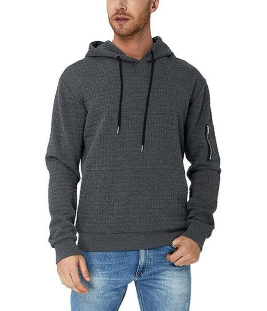 Sudadera Deportiva con Cierre y Bolsillos Laterales - Image 22