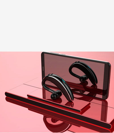 Auriculares Deportivos Bluetooth con Micrófono para Llamadas - Resistentes al Agua - Image 6