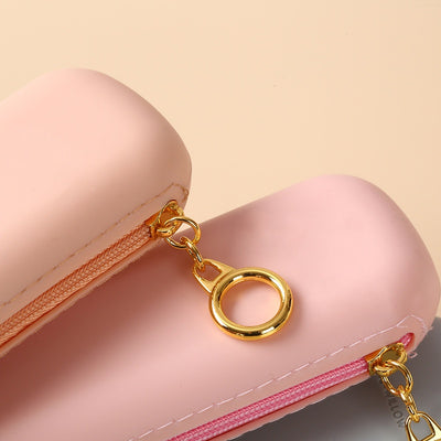 Bolsa de Viaje para Brochas de Maquillaje de Silicona con Cierre - Image 12