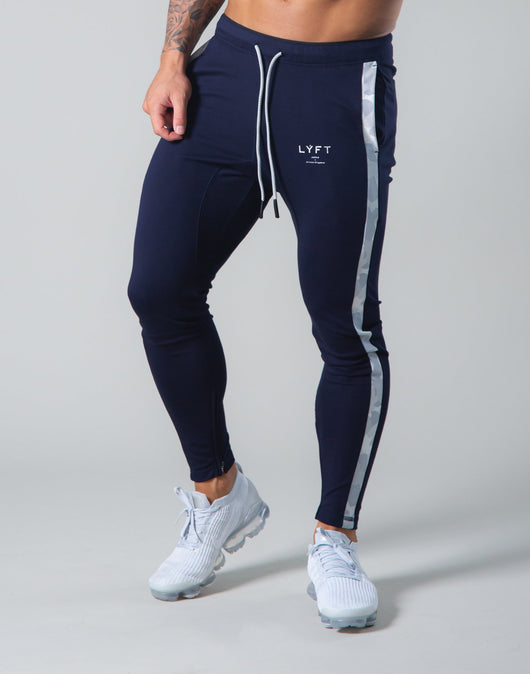 Pantalones de Entrenamiento Muscle Brothers Otoño - Algodón Premium para Fitness - Image 11