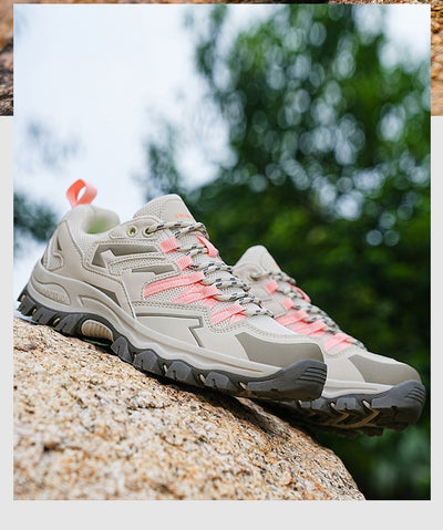 Zapatos Deportivos Casuales Hombre con Suela Blanda Impermeable - Image 11