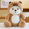 Capybara Bear 40 cm