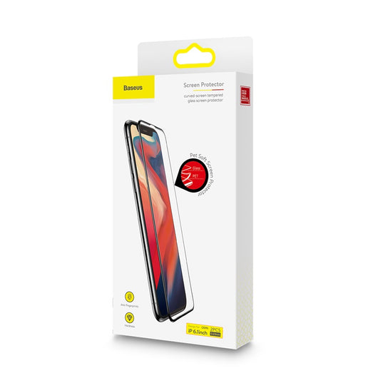 Protector de Pantalla Curvo Templado 0.23mm para iPhone XS/11 Pro 5.8" - Image 15