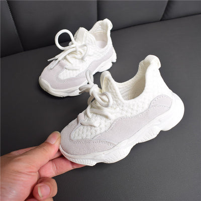 Zapatos Casuales Ligeros para Niños y Niñas - Suela Suave y Cómoda - Image 7