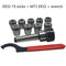 ER 32 19 MT 3 ER 32 Keys