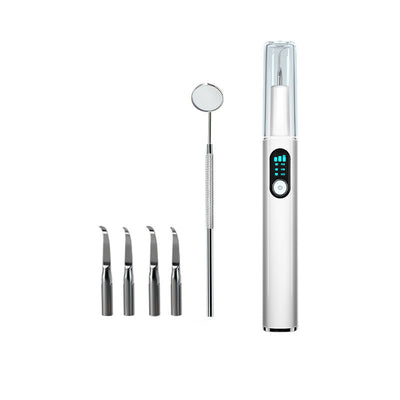 Removedor Ultrasónico de Sarro Dental - Limpiador Eléctrico Profesional - Image 5