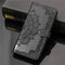 Funda Abatible con Soporte y Cartera Integrada