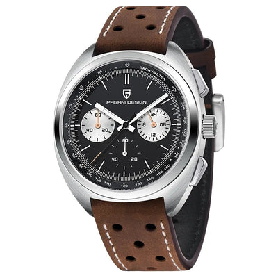 Reloj Multifuncional con Cronómetro y Esfera Luminosa - Image 6