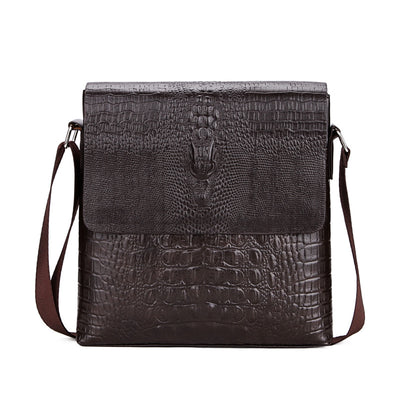 Bolsa Creativa para Hombre - Estilo Versátil y Funcional - Image 10