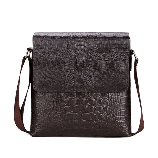 Bolsa Creativa para Hombre - Estilo Versátil y Funcional - Image 10