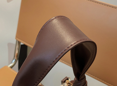 Bolso de Hombro Elegante para Otoño e Invierno - Image 16