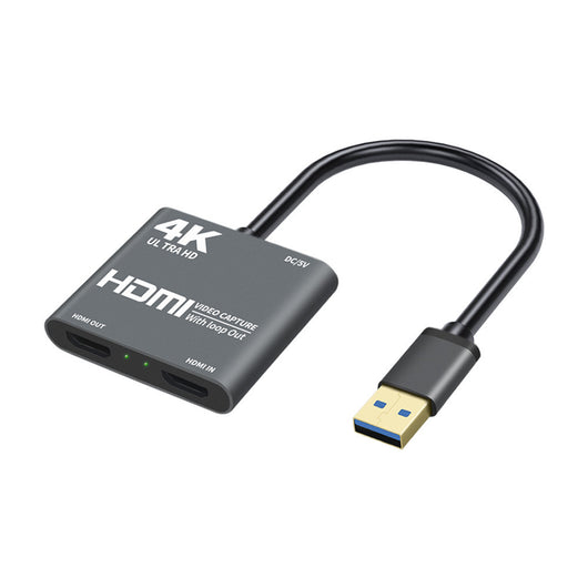 Capturador de Video 4K USB a HDMI - Image 5