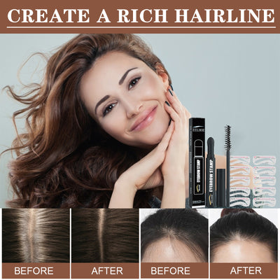 Bolígrafo para Cejas de Secado Rápido - Maquillaje Instantáneo - Image 5