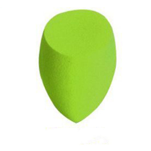 Esponja de Maquillaje de Algodón Oblicua Ultra Suave - Image 16