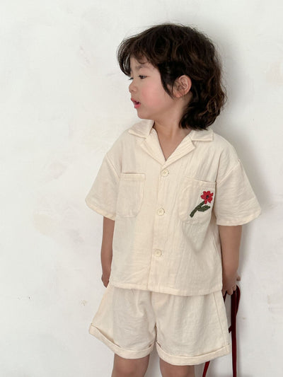 Conjunto de Verano para Niños y Hermanos - Outfit Coordinado Infantil - Image 26
