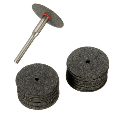 Cuchilla de Malla Doble para Amoladora Eléctrica Mesh Slice - Image 9