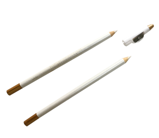 Lápiz Multifunción para Cejas, Barba y Delineador con Sacapuntas - Image 6