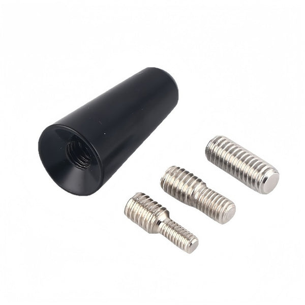 Antena Universal de Aluminio para Auto - Rubber Fit - Image 6