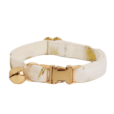 Collar Decorativo para Mascotas con Moño y Campanilla - Image 12
