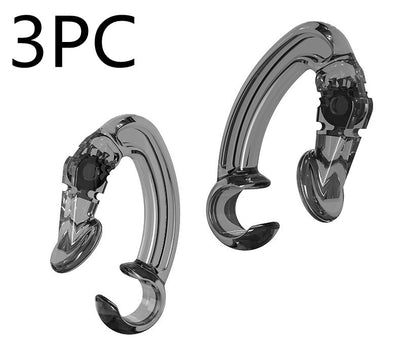 Ganchos de Oreja Deportivos - Soportes Ajustables para Auriculares - Image 14