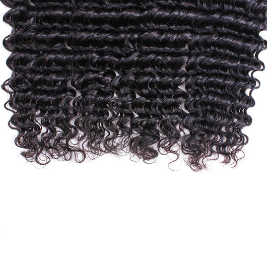 Peluca Brasileña Cabello Natural Corte Cortina - Image 11
