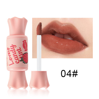 Espejo Lindo Brillo Labial Candy - Image 4