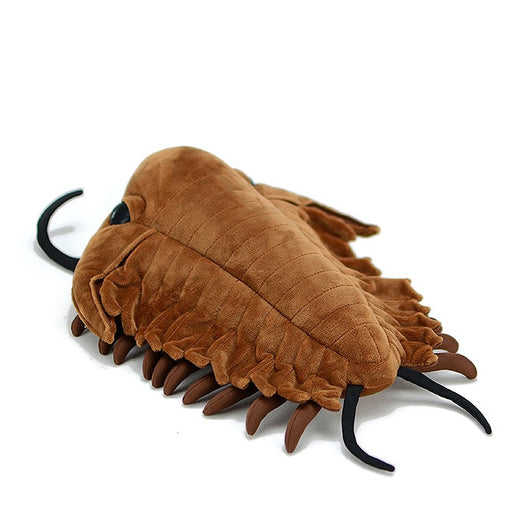 Juguete de Peluche Trilobite - Colección Paleontología Realista - Image 2