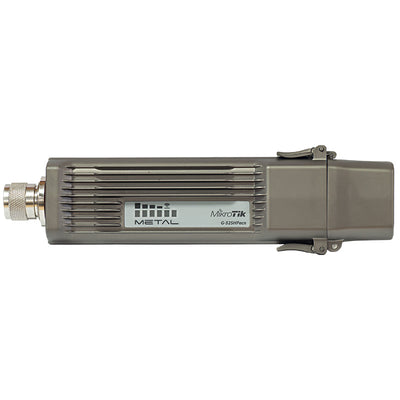 Puente Inalámbrico Dual Band con Conector N Macho - Image 11